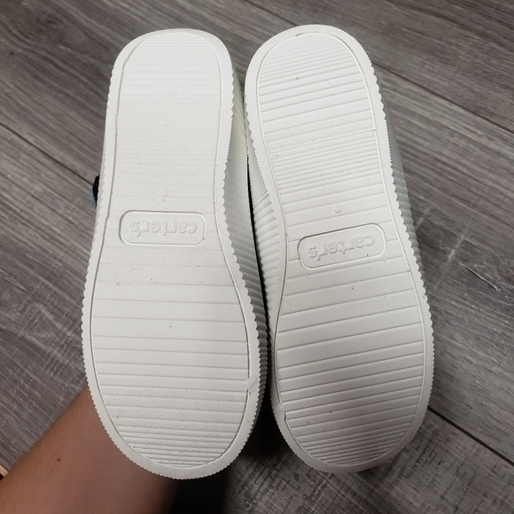 CARTERS boy shoes - Picture 3 of 3